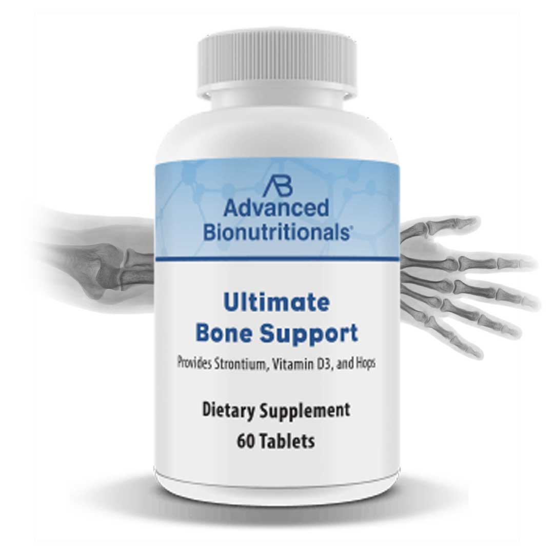 Ultimate Bone Support