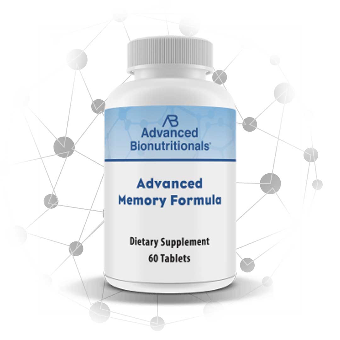 Advanced Memory Formula