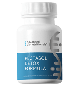Pectasol Detox Formula                          
