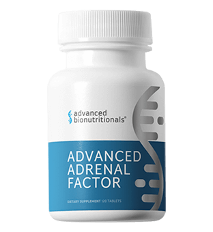 Advanced Adrenal Factor                         