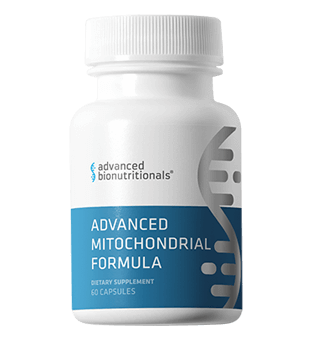 Advanced Mitochondrial Formula