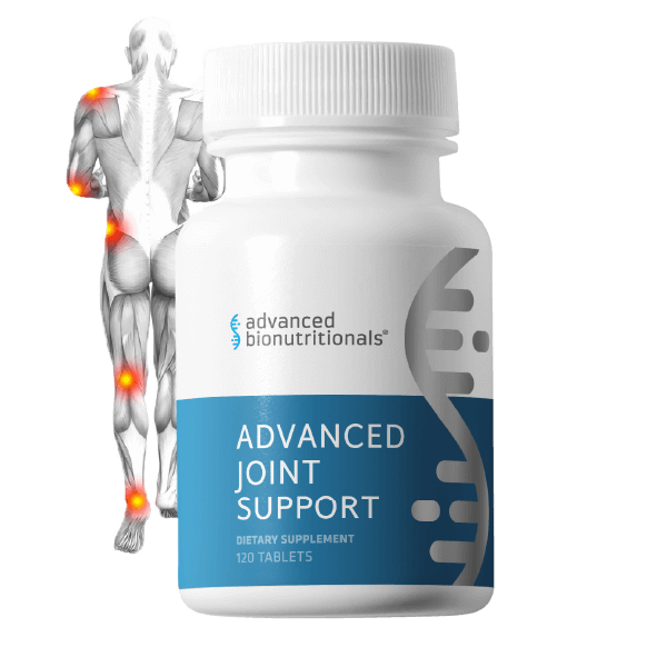 Advanced Joint Support Supplement