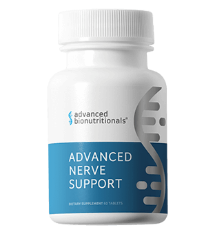 Advanced Nerve Support                                                                                                  
