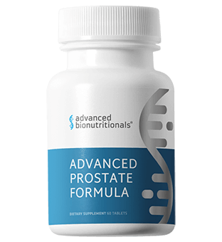 Advanced Prostate Formula